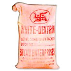 Textile Grade White Dextrin