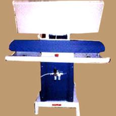 Compact Flat Bed Press