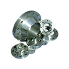 Precision Engineered High Tensile Flanges