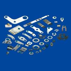 Automotive Sheet Metal Components