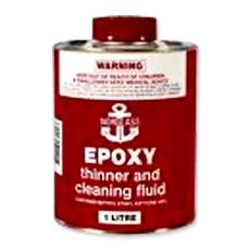 Water Resistant Epoxy Paint Thinner