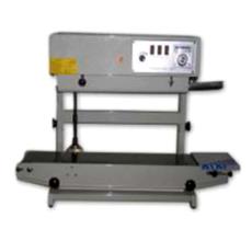 Vertical Type Automatic Continuous Band Sealer