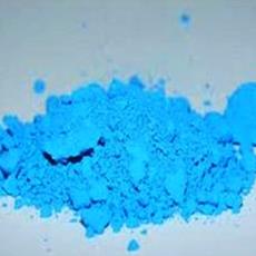 Reactive Blue Organic Dye In Powder Form