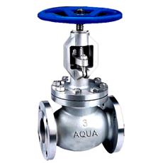 Bellow Seal Globe Valves