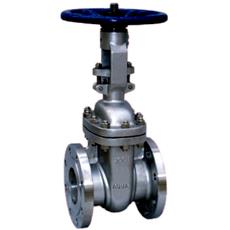 Stainless Steel Gate Valves