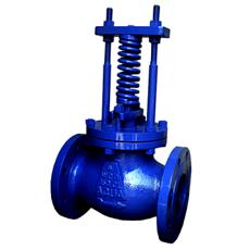 Industrial Grade Pressure Release Valves