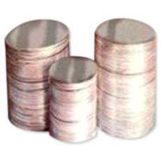 Rust Resistant Aluminium Circle