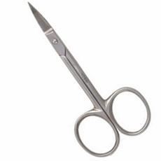 Stainless Steel Made Cuticle Scissor