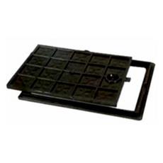 Poly Vinyl Chloride Manhole Cover