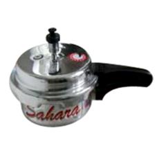 Aluminium Made Pressure Cooker With Safety Lugs