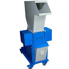 Industrial Grade Granulator With 150Mm Blade