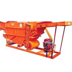 Multi Crop Grain Threshing Machine