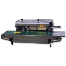 Horizontal Type Automatic Continuous Band Sealer