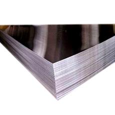 Corrosion Resistant Industrial Grade Aluminium Sheet