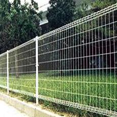 Mesh Panel In Welded Form