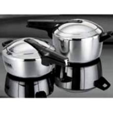 Stainless Steel Pressure Cooker