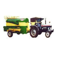 Multi Crop Thresher For Agricultural Sector