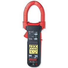 Trms Data Logger Clamp Meter With Pc Interface