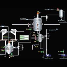 Fabricated Continuous Bleaching Plant