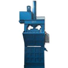 Automatic Hydraulic Bale Press