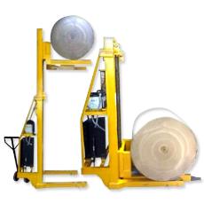 Paper Reel Lifter In 100-2000 Kg Capacity