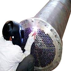 Stainless Steel Heat Exchanger