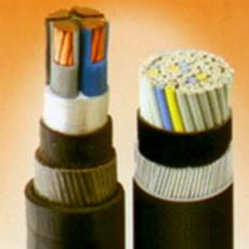 High Electric Conductive Low Tension Cable