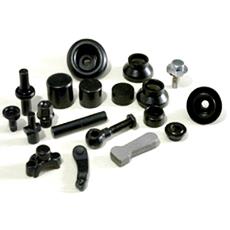 Industrial Metal Forged Components