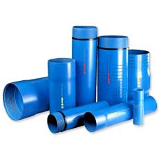 Water And Leak Proof Casing Pipes