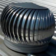 High Temperature Resistant Wind Turbine Ventilators