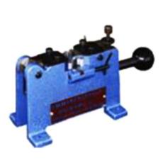 Manually Operated Cold Welding Machine