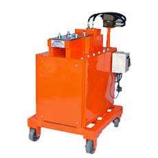 Hydraulic Cold Welding Machine