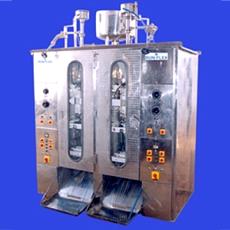 Industrial Liquid Packaging Machine