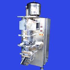 Single Head Liquid Packaging Machine