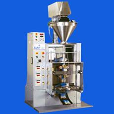 Fully Automatic Powder Packaging Machine