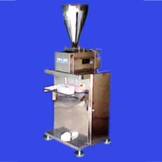 Semi-Automatic Powder Packaging Machine