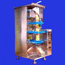 Viscous Liquid Filling Machine