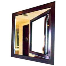 Thermally Insulated Casement Window