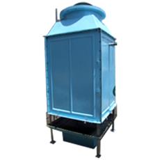 Square Type Cooling Tower