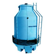 Industrial Round Bottle Type Cooling Tower