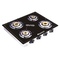 Four Burner Gas Stove