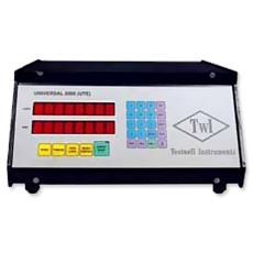 Electrical Universal Testing Machine