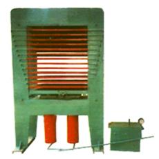 Mild Steel Fabricated Hydraulic Wax Pressing Machine