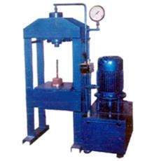 Hydraulic Fan/ Exhaust Shaft Pressing Machine