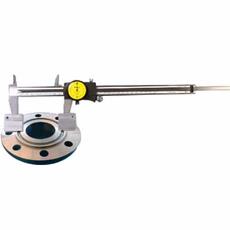 Corrosion Resistant Ring Groove Caliper