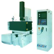 Industrial Grade Electric Discharge Machine