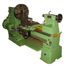 Industrial Grade Heavy/ Light Duty Lathe Machine