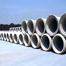 Reinforced Cement Concrete Hume Pipe