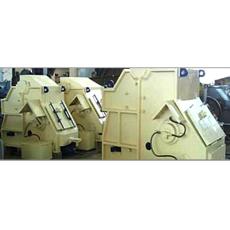 Commercial Grade Impact Crusher