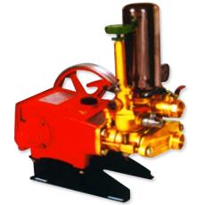 Commercial Grade High Pressure Pumps